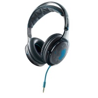 Philips O'Neill SHO9567GB/28 The Stretch Scratch Headband Headset (Gray/Blue) Philips O'Neill SHO9567GB/28 The Stretch Scratch Headband Headset (Gray/Blue)