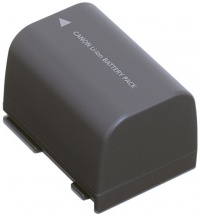 Canon BP-2L14 Battery for Canon HG, HV, ZR, Optura and Elura Camcorders (Retail Packaging) Canon BP-2L14 Battery for Canon HG, HV, ZR, Optura and Elura Camcorders (Retail Packaging)