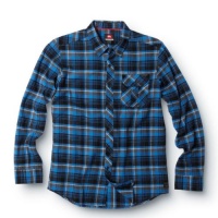 Quiksilver Men's Nicholas Woven Shirt Quiksilver Men's Nicholas Woven Shirt