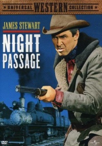 Night Passage Night Passage