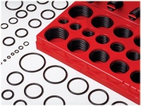 Wilmar W5203 Metric O-Ring Assortment, 419-Piece