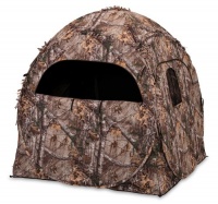 Ameristep Doghouse Spring Steel Blind Ameristep Doghouse Spring Steel Blind