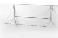 Spectrum 64500 Over the Door Wardrobe Rack, White Spectrum 64500 Over the Door Wardrobe Rack, White