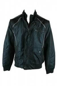 INC International Concepts Mens Wynn Nylon Jacket