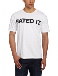 Rocawear Men's Short Sleeve Hated It T-Shirt Rocawear Men's Short Sleeve Hated It T-Shirt