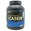 Optimum Nutrition 100% Casein Protein, Chocolate Peanut Butter, 4 Pound