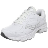 Saucony Women's ProGrid Echelon LE Walking Shoe Saucony Women's ProGrid Echelon LE Walking Shoe