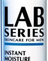 Lab Series by Lab Series: SKINCARE FOR MEN: INSTANT MOISTURE EYE GEL .25 OZ