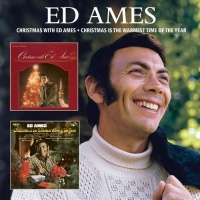 Christmas With Ed Ames/Christmas Is the Warmest Time of the Year Christmas With Ed Ames/Christmas Is the Warmest Time of the Year