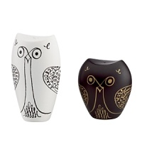Debuting this season, kate spade new york's whimsical Woodland Park collection features an array of playful animal curiosities. Named after Seattle's famous city zoo, this menagerie of charming creatures winks at convention in designg. Both whimsical and functional, this salt and pepper set makes a delightful gift, even to yourself. Debuting this season, kate spade new york's whimsical Woodland Park collection features an array of playful animal curiosities. Named after Seattle's famous city zoo, this menagerie of charming creatures winks at convention in designg. Both whimsical and functional, this salt and pepper set makes a delightful gift, even to yourself.
