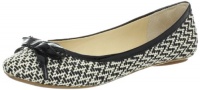 Enzo Angiolini Women's Bertolino2 Ballerina Flat Enzo Angiolini Women's Bertolino2 Ballerina Flat