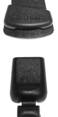 Nite Ize KLL-03-2PK01 KnotBone LaceLock Shoe Lace Lock, 2-Pack Nite Ize KLL-03-2PK01 KnotBone LaceLock Shoe Lace Lock, 2-Pack