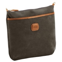 Bric's Luggage Life Urban Envelope, Olive, One Size Bric's Luggage Life Urban Envelope, Olive, One Size