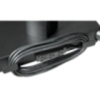 Peerless Electrical Cord Wrap for Flat Panel Carts (ACC320) Peerless Electrical Cord Wrap for Flat Panel Carts (ACC320)