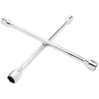 Wilmar W2 Metric Lug Wrench -14 4 Way Wilmar W2 Metric Lug Wrench -14 4 Way