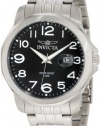 Invicta Men's 5772 II Collection Eagle Force Stainless Steel Watch