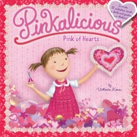 Pinkalicious: Pink of Hearts Pinkalicious: Pink of Hearts