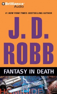 Fantasy in Death (In Death Series) Fantasy in Death (In Death Series)