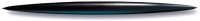 Cold Steel Torpedo Cold Rolled 5150 Steel handle with Black Matte Finish Cold Steel Torpedo Cold Rolled 5150 Steel handle with Black Matte Finish