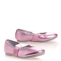 Hello Kitty Sydney Ballet Flat (Little Kid) Hello Kitty Sydney Ballet Flat (Little Kid)