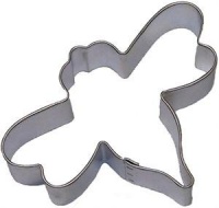 BUMBLE BEE Cookie Cutter 3 in. B1257X BUMBLE BEE Cookie Cutter 3 in. B1257X