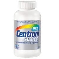Centrum Silver Multivitamin Multimineral - 270 Tablets Centrum Silver Multivitamin Multimineral - 270 Tablets