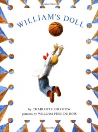 William's Doll William's Doll