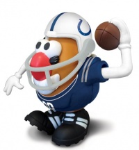NFL Indianapolis Colts Mr. Potato Head NFL Indianapolis Colts Mr. Potato Head