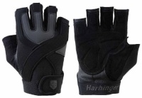 Harbinger 1260 Men's Training Grip Gloves Harbinger 1260 Men's Training Grip Gloves