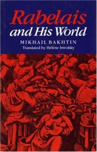 Rabelais and His World Rabelais and His World
