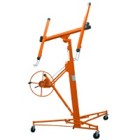Professional Wall Hanger Pro 11 Foot Drywall Lift Professional Wall Hanger Pro 11 Foot Drywall Lift
