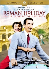 Roman Holiday (Special Collector's Edition) Roman Holiday (Special Collector's Edition)