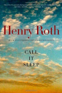 Call It Sleep: A Novel Call It Sleep: A Novel