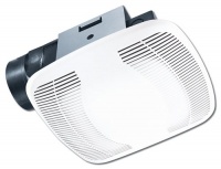 Air King BFQ 110 High Performance Bath Fan, 100-CFM Air King BFQ 110 High Performance Bath Fan, 100-CFM