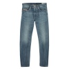 Diesel Boys (age 9-16) Larkee Distressed Jeans Blue Age 16