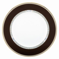 Lenox Marchesa Palatial Garden Dinner Plate Lenox Marchesa Palatial Garden Dinner Plate