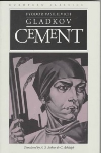 Cement (European Classics) Cement (European Classics)