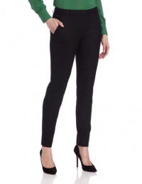 Jones New York Women's Petite Woven Pant Jones New York Women's Petite Woven Pant