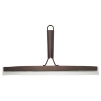 InterDesign Forma Squeegee, Bronze Stainless Steel InterDesign Forma Squeegee, Bronze Stainless Steel