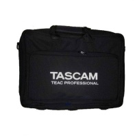 Tascam Padded Carry Case for DP-02 and DP-02CF Eight-Track Digital Portastudios Tascam Padded Carry Case for DP-02 and DP-02CF Eight-Track Digital Portastudios