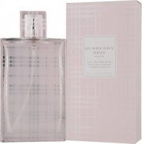 Brit Sheer Spray By Burberry for Women, Eau De Toilette, 1.7-Ounce Brit Sheer Spray By Burberry for Women, Eau De Toilette, 1.7-Ounce