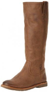 FRYE Women's Celia X Stitch Boot,Tobacco,7.5 M US FRYE Women's Celia X Stitch Boot,Tobacco,7.5 M US