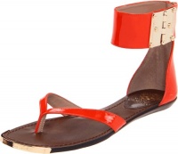 Vince Camuto Women's Kastern Cuffed Thong Sandal Vince Camuto Women's Kastern Cuffed Thong Sandal