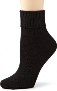 Hue Women's Air Sport 3 Pair Pack Turncuff Socks Hue Women's Air Sport 3 Pair Pack Turncuff Socks