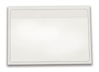 Cardinal HOLDit! Self-Adhesive 3 x 5-Inch Index Card Pockets, Clear, 100 per Pack (21150CB) Cardinal HOLDit! Self-Adhesive 3 x 5-Inch Index Card Pockets, Clear, 100 per Pack (21150CB)