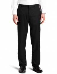 Calvin Klein Sportswear Men's Solid Dylan Dress Pant Calvin Klein Sportswear Men's Solid Dylan Dress Pant