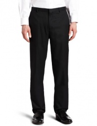 Calvin Klein Sportswear Men's Solid Dylan Dress Pant