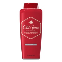 Old Spice Classic Scent Men's Body Wash 18 Fl Oz (Pack of 6) Old Spice Classic Scent Men's Body Wash 18 Fl Oz (Pack of 6)