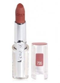 L'Oreal Paris Infallible Le Rouge Lipcolour, Mesmerizing Merlot, 0.09-Ounce L'Oreal Paris Infallible Le Rouge Lipcolour, Mesmerizing Merlot, 0.09-Ounce