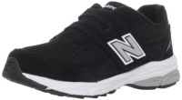 New Balance KV990 Hook and Loop Running Shoe (Little Kid) New Balance KV990 Hook and Loop Running Shoe (Little Kid)